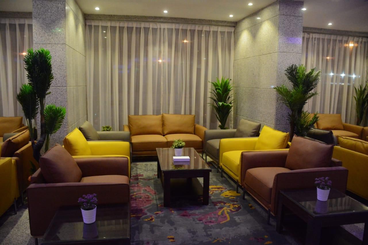 Thumbnail Al Jaad Kudai Hotel Mekke